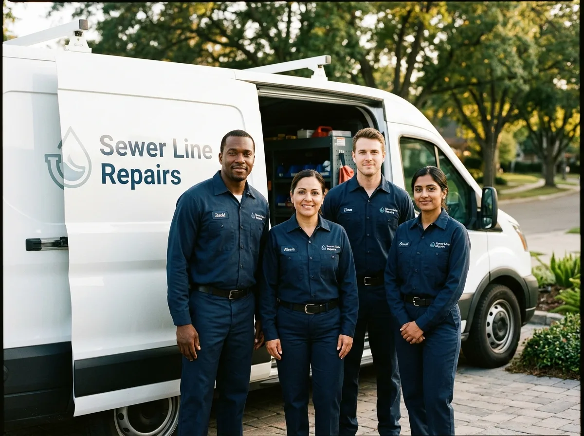 Emergency Plumber company in Garwood, TX