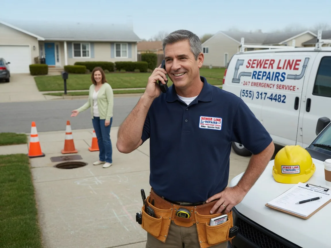 Emergency Plumber Garwood, TX FAQs